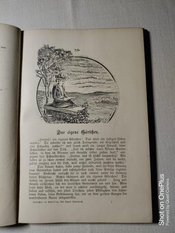 Zahrada mládeže z roku 1902-Marie Teuscher - psáno Šwabachem - 7