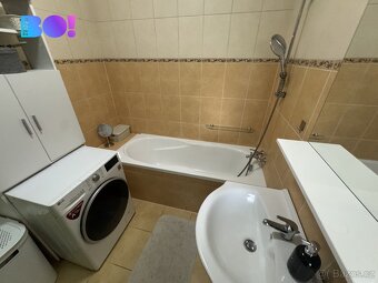 Pronájem bytu 3+1, 68 m2, ul. Sosnová, Třinec - 7