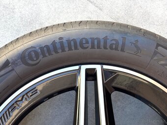 Mercedes R20 E W213 Alu Kola R20 5x112 E43 E53 - 7