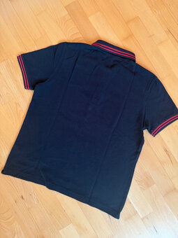 Polotrička vel. M a L52/54 - 7