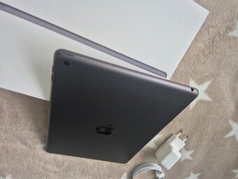 Apple iPad 7. generace 32gb TOP stav - 7