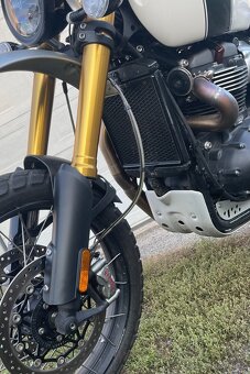 Triumph Scrambler 1200 XE - 7