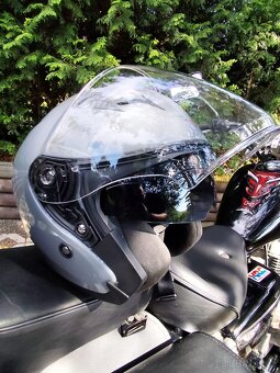 Honda Rebel 125 - připravená na sezónu - 7