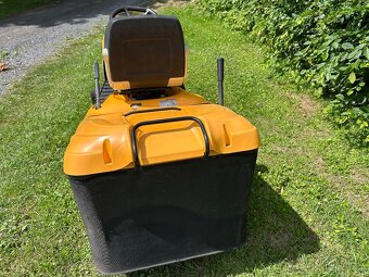 Zahradní traktor Stiga Estate 6102HW - 7