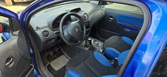 Citroën C2 VTR - 7