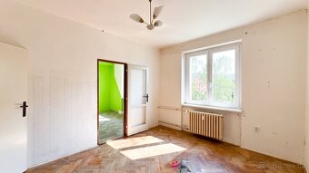 Prodej bytu 2+1, 58 m2, Mariánské Lázně - Úšovice - 7