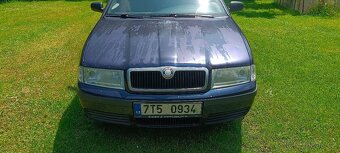 Octavia1 1U2,1.6,75kW,2003,LPG - 7