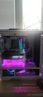 7800X3D // Rtx 4080 // X670E - 7