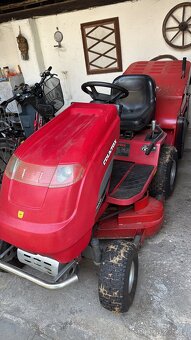 Countax 18 hp - 7