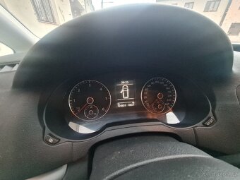 Sharan 4x4. 2.0, 103kw. - 7