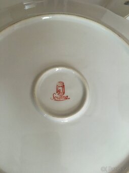 Porcelan - 7