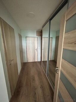 Pronájem bytu 2+kk 45 m² Vysočanská 546/85, Praha 9- Prosek - 7