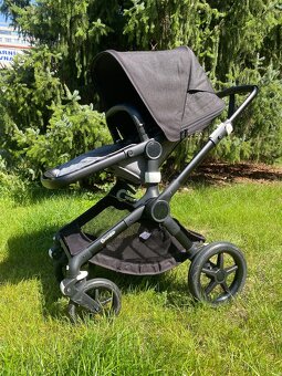 Bugaboo fox 2 kočárek - 7