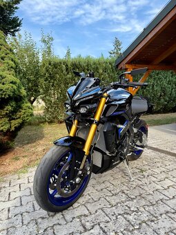 Yamaha MT-10 SP Akrapovič - 7