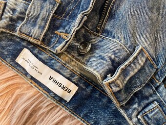 Set oblečení od BERSHKA - 7
