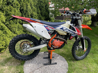 KTM EXC 450 F (2018) - 7