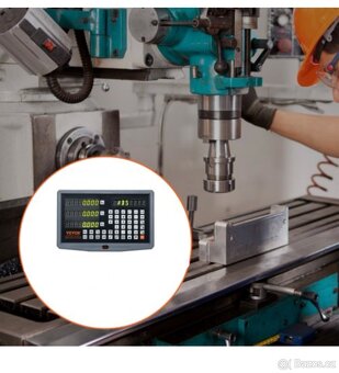 Nový Digitální odměřování VEVOR SNS-2V, multifunkční - 7