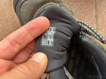 Boty Keen pohorky EUR 38 - 7