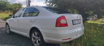 Prodam Škoda Octavia 2 facelift - 7