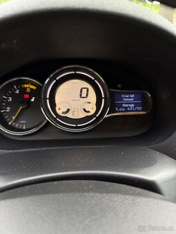 Renault Mégane III 1.5 DCI - 7