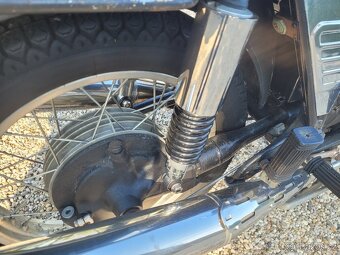 BMW R 75/5 - 7