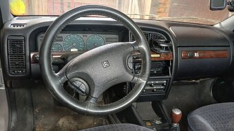 Citroen Xantia X2 2.0 hdi 80kw - 7