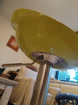 Designové barové židle - 7