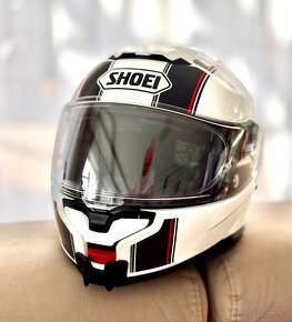 Shoei Neotec 3 vel. XL, Nová, Záruka 5 let - 7