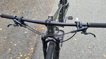 Merida Big.Nine SLX Edition vel.M - 7