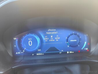 Ford Kuga St line x 1,5 ecobobost,r.v.2022 - 7