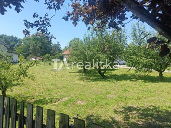 Prodej pozemek Bydlení Stará Ves nad Ondřejnicí 73923 - 7