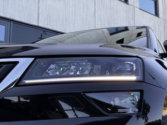 Škoda Karoq 2.0 tdi 110 kw DSG 4x4 / 2019 / STYLE - 7