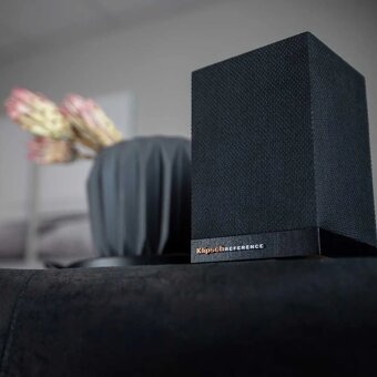 Klipsch Cinema 600 - 5.1 Soundbar - 7