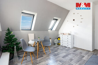 Prodej nájemního domu, 240 m², Horka nad Moravou - 7