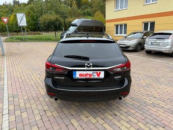 MAZDA 6 2.2 SKYACTIV-D 129kW-2017-159.874KM-NAKAMA- - 7