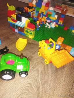 Lego Duplo - 7