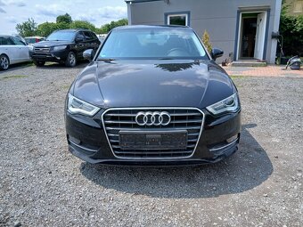 Audi A3, 1.4 TFSI, ALU"18" - 7