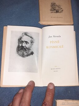 PRODÁM KNIHY - 7