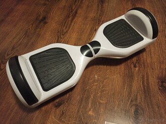 Segway, Howerboard, kolonožka - 7
