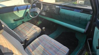 Fiat Panda 141 Sergio Tacchini - 7