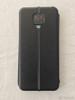 Mobil Xiaomi Redmi Note 9 Pro komplet a pouzdro - 7