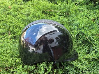 Jezdecká přilba M - drezurní - 7