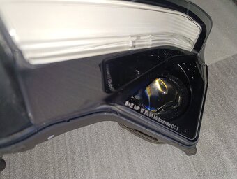 Panigale v4 přední světlo - 7