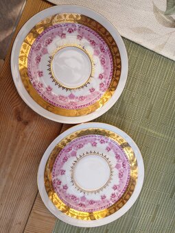 Přátelská kávová souprava - 7