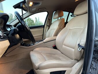 BMW 530D 2011 - 7
