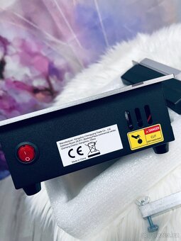 REZERVACE…Stolní kotoučová pila pro kutily - 7