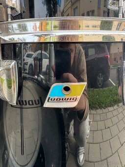 LUDWIG VISTALITE BLACK 1977 PRODEJ/VÝMĚNA - 7