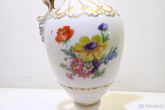 Karafa- Royal Dux - TOP stav  - 7