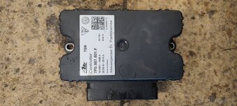 Jednotka kamer couvaci kamera jednotka motoru ,podvozku brzd - 7