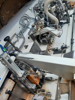 Olepovačka SCM OlimpicK203 - 7